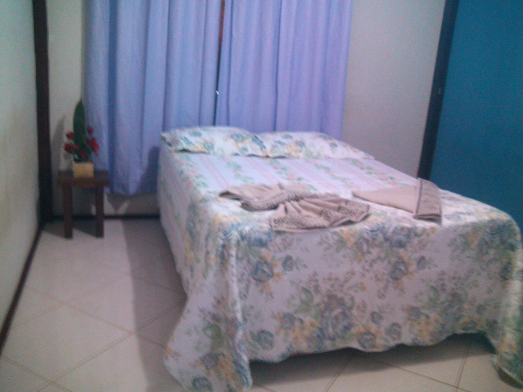 Flat Do Indio Leilighet Fernando de Noronha Rom bilde